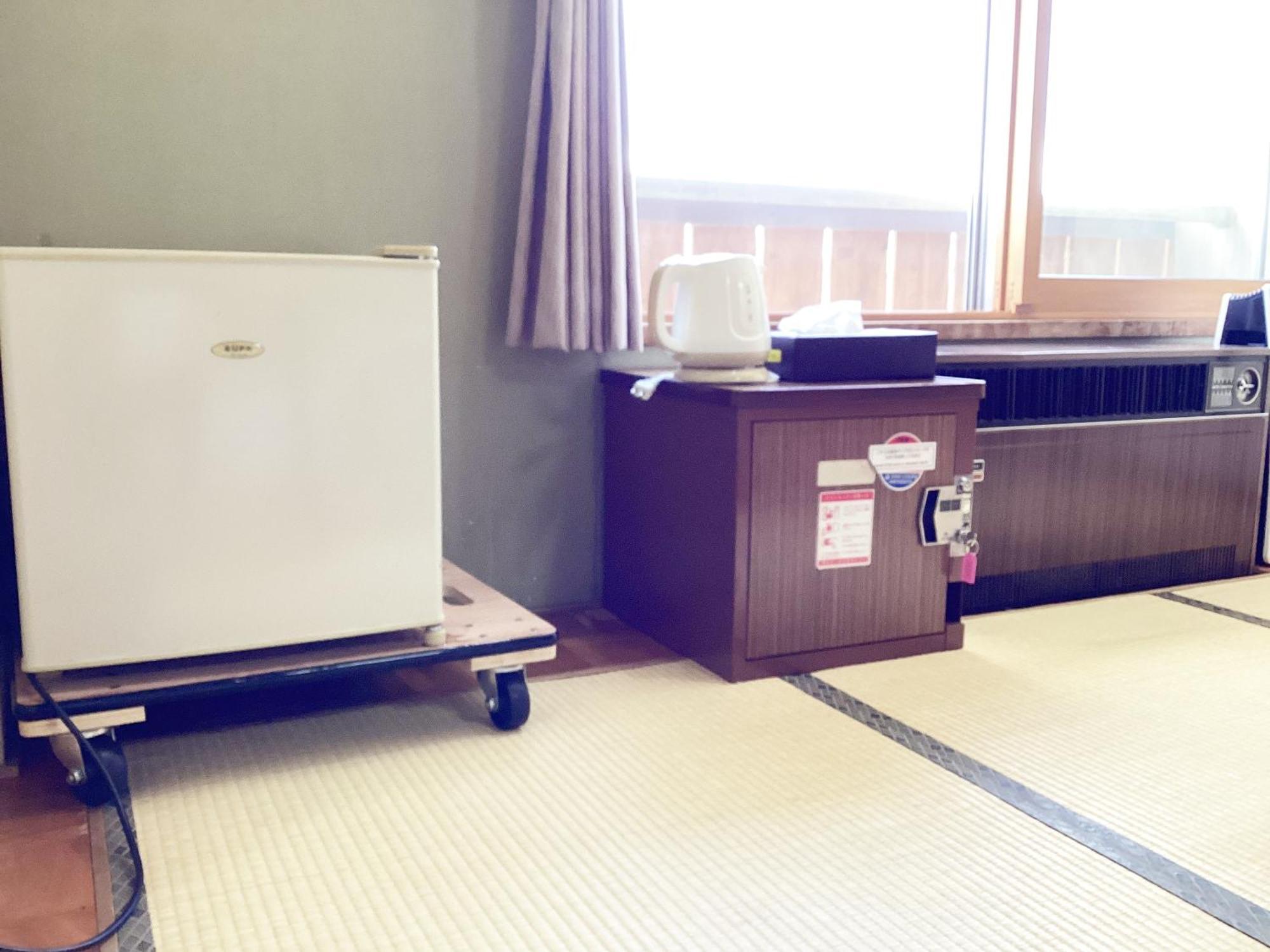 Shiga Ichii Hotel Yamanouchi  Room photo