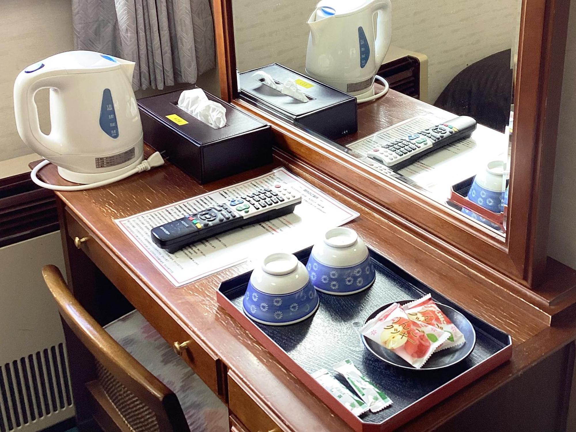 Shiga Ichii Hotel Yamanouchi  Room photo
